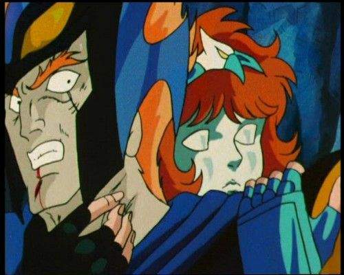 Otaku Gallery  / Anime e Manga / Saint Seiya / Screen Shots / Episodi / 070 - La rosa nera / 181.jpg